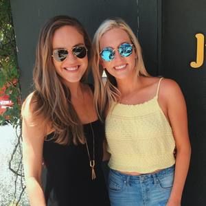 Meet your Posher, Cary paige